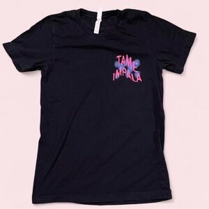 Tame Impala Concert Shirt
Women’s Small